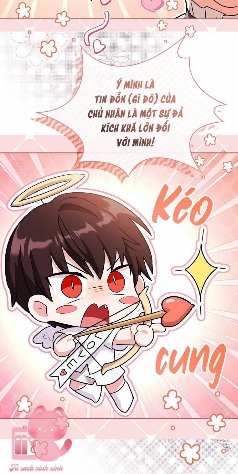 Từ Trúc Mã Hóa Thành Ông Xã 46 trang 35