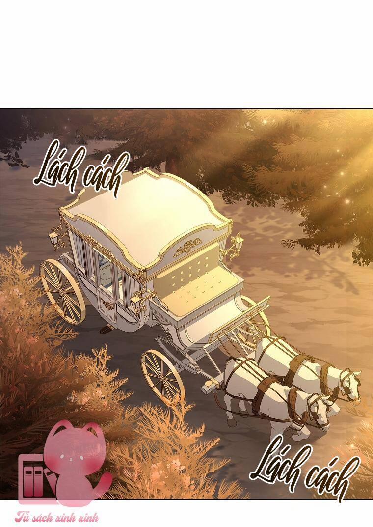 Từ Trúc Mã Hóa Thành Ông Xã 46 trang 47