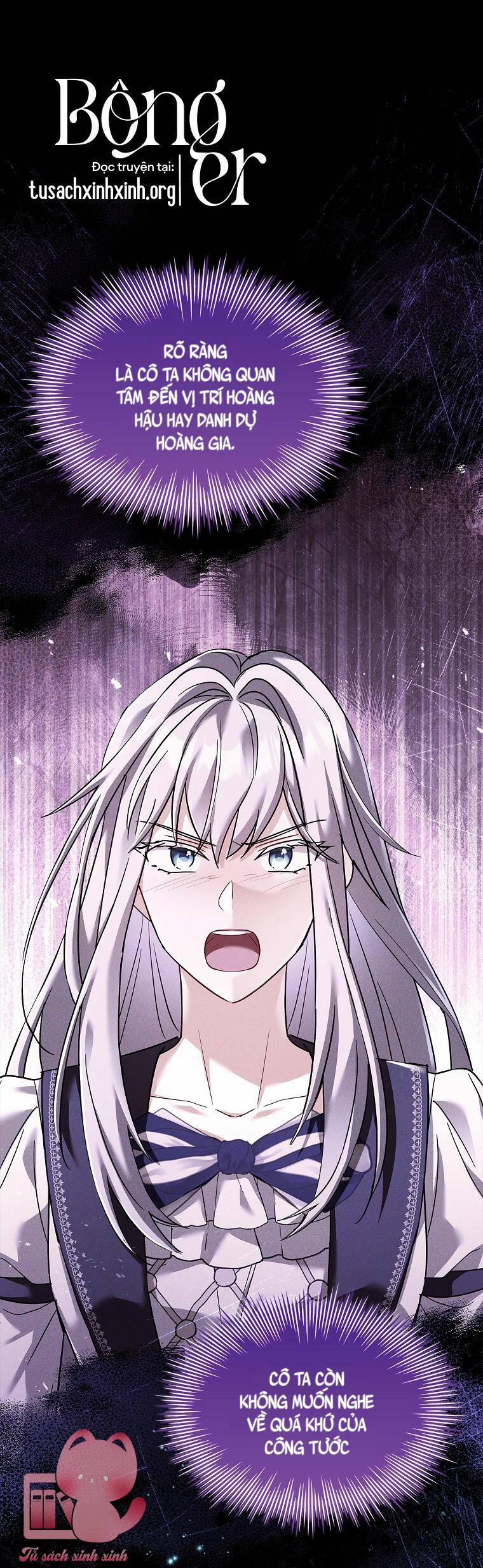 Từ Trúc Mã Hóa Thành Ông Xã 46 trang 51