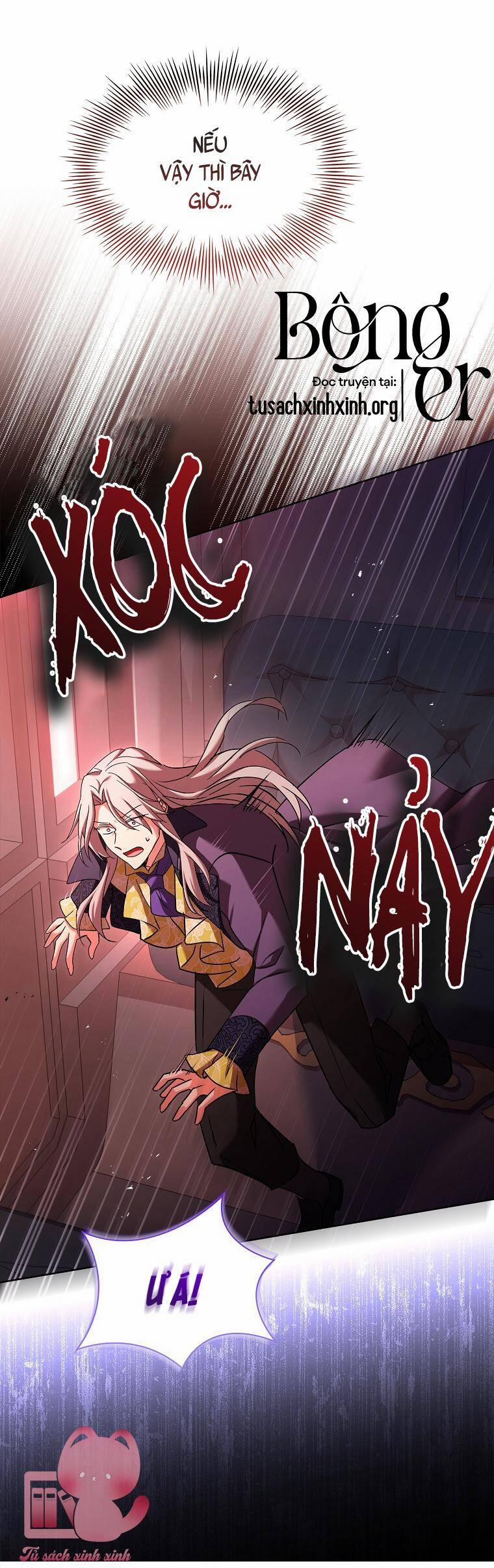 Từ Trúc Mã Hóa Thành Ông Xã 46 trang 54