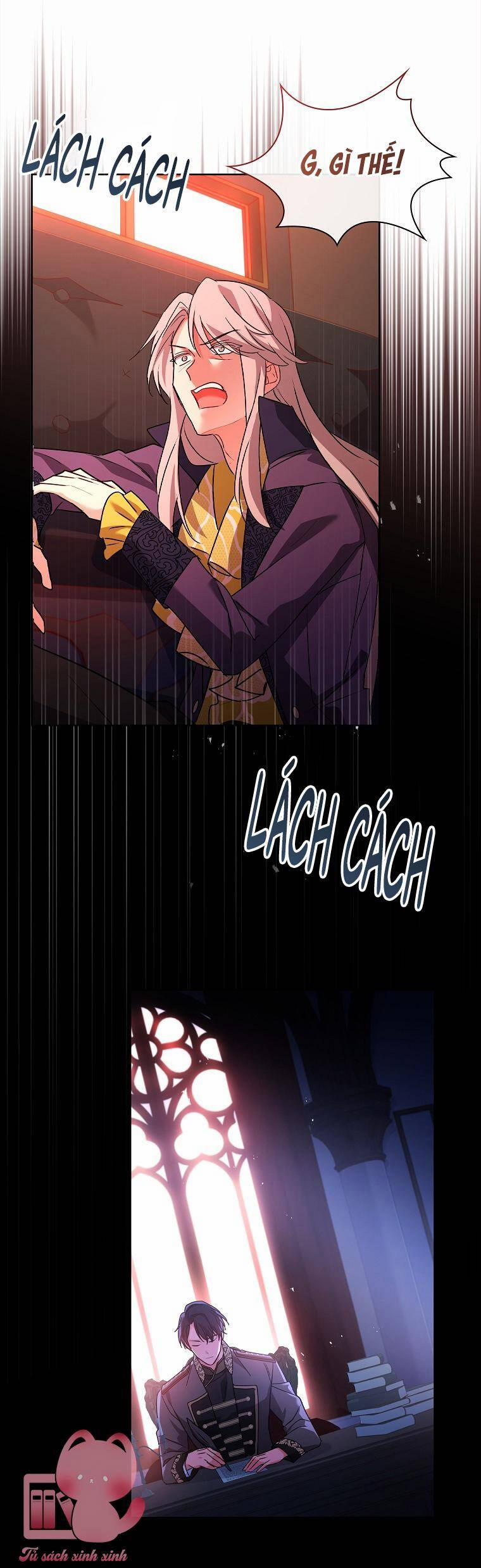 Từ Trúc Mã Hóa Thành Ông Xã 46 trang 55