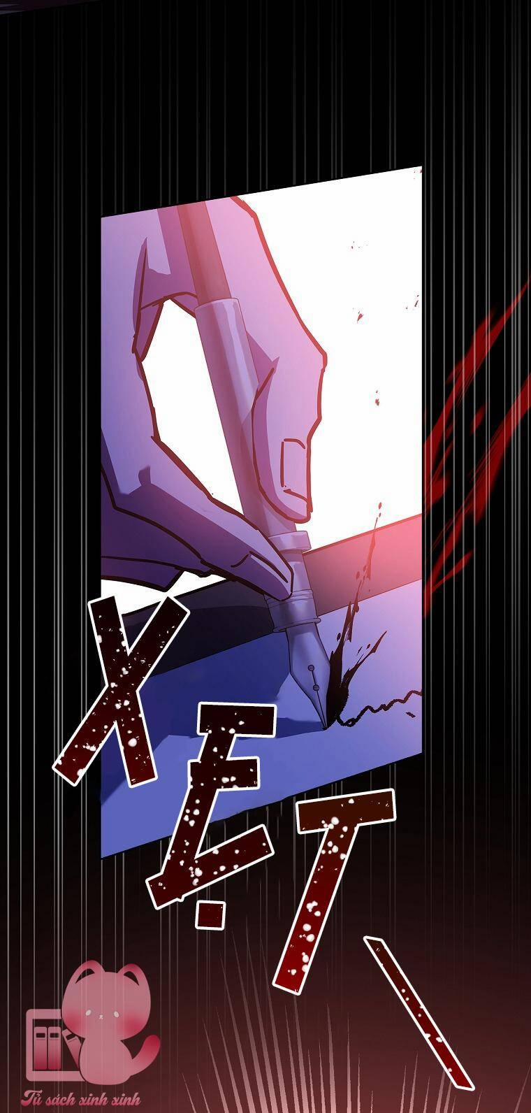 Từ Trúc Mã Hóa Thành Ông Xã 46 trang 58