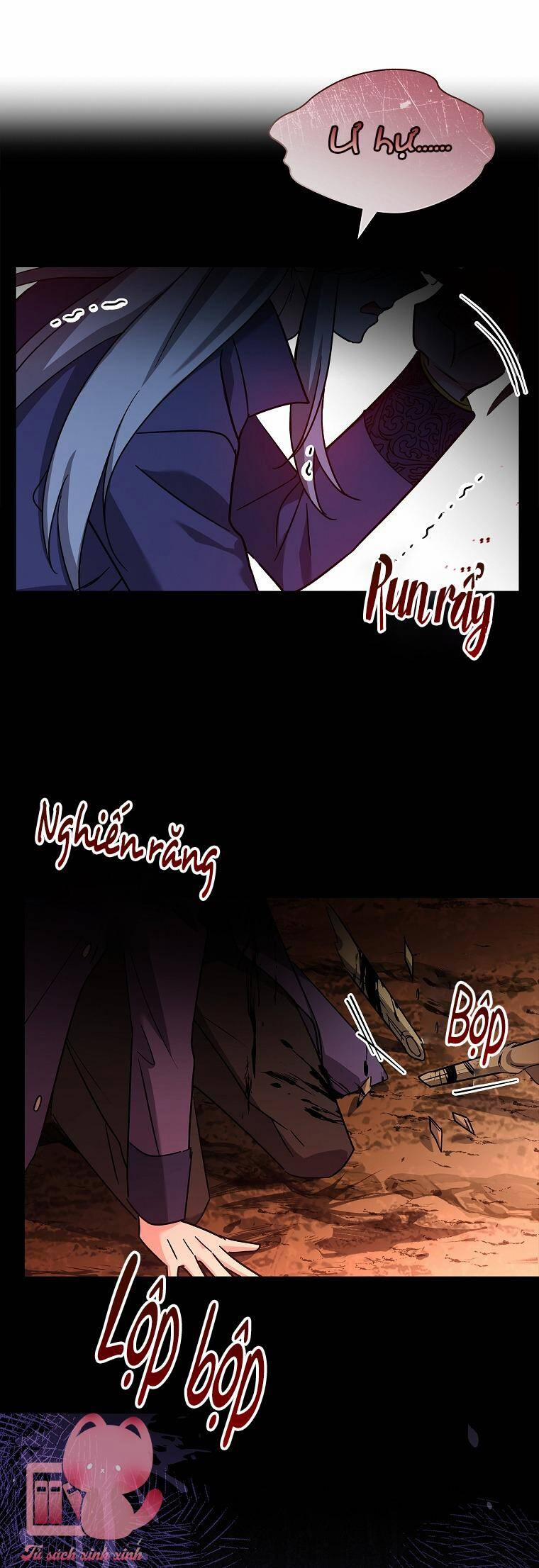 Từ Trúc Mã Hóa Thành Ông Xã 46 trang 62