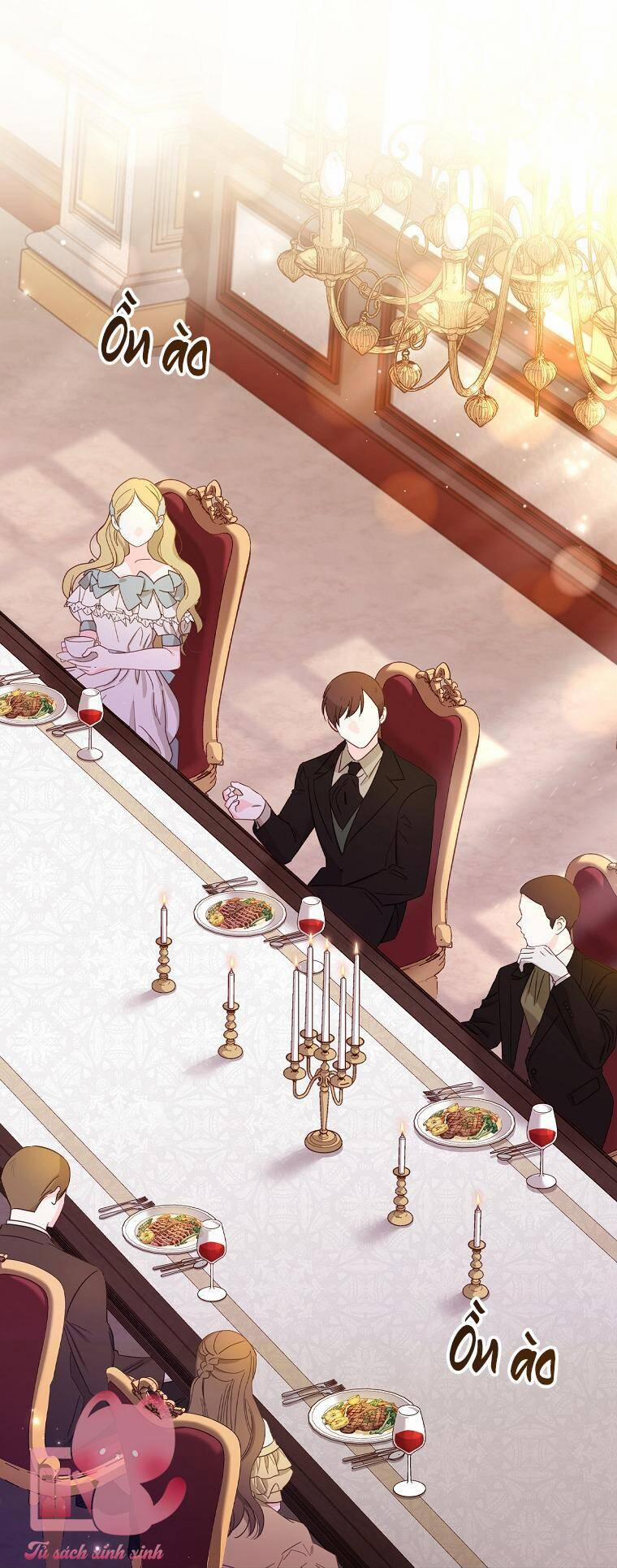 Từ Trúc Mã Hóa Thành Ông Xã 46 trang 7