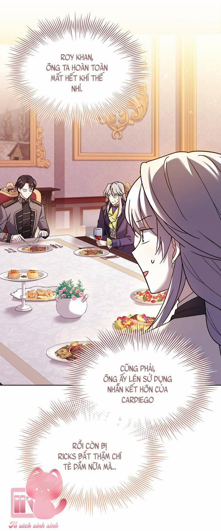 Từ Trúc Mã Hóa Thành Ông Xã 46 trang 9