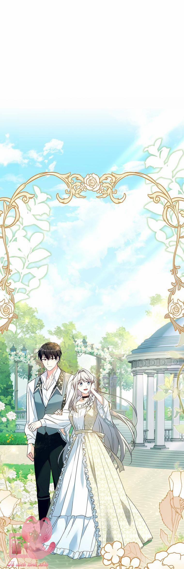 Từ Trúc Mã Hóa Thành Ông Xã 47 trang 1