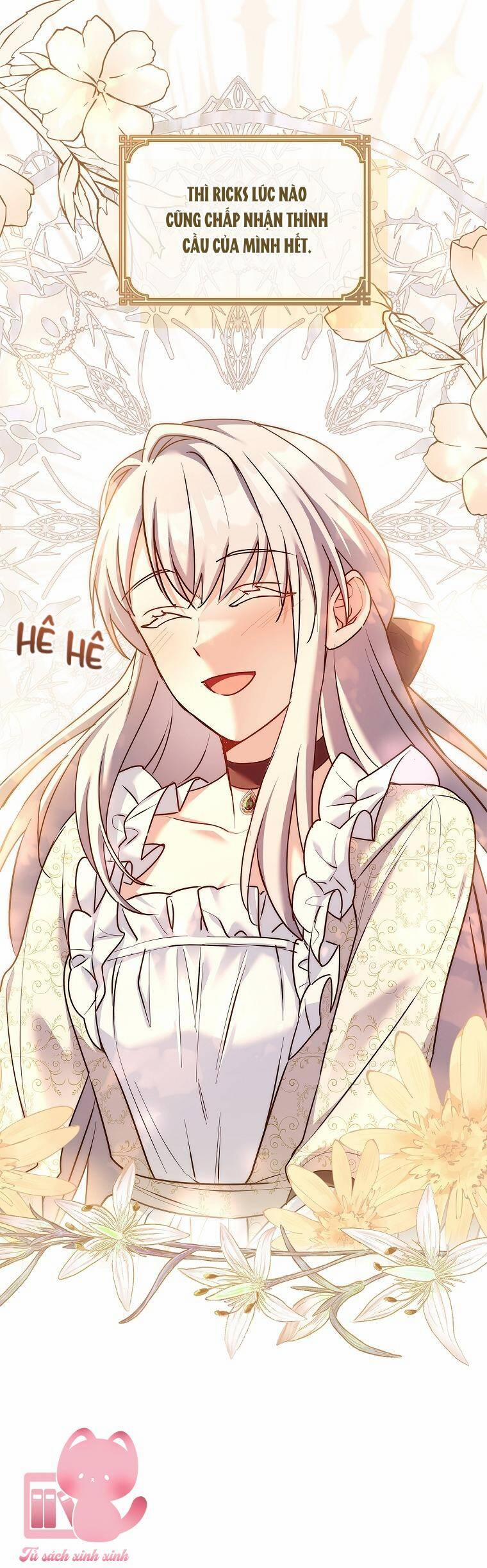 Từ Trúc Mã Hóa Thành Ông Xã 47 trang 20