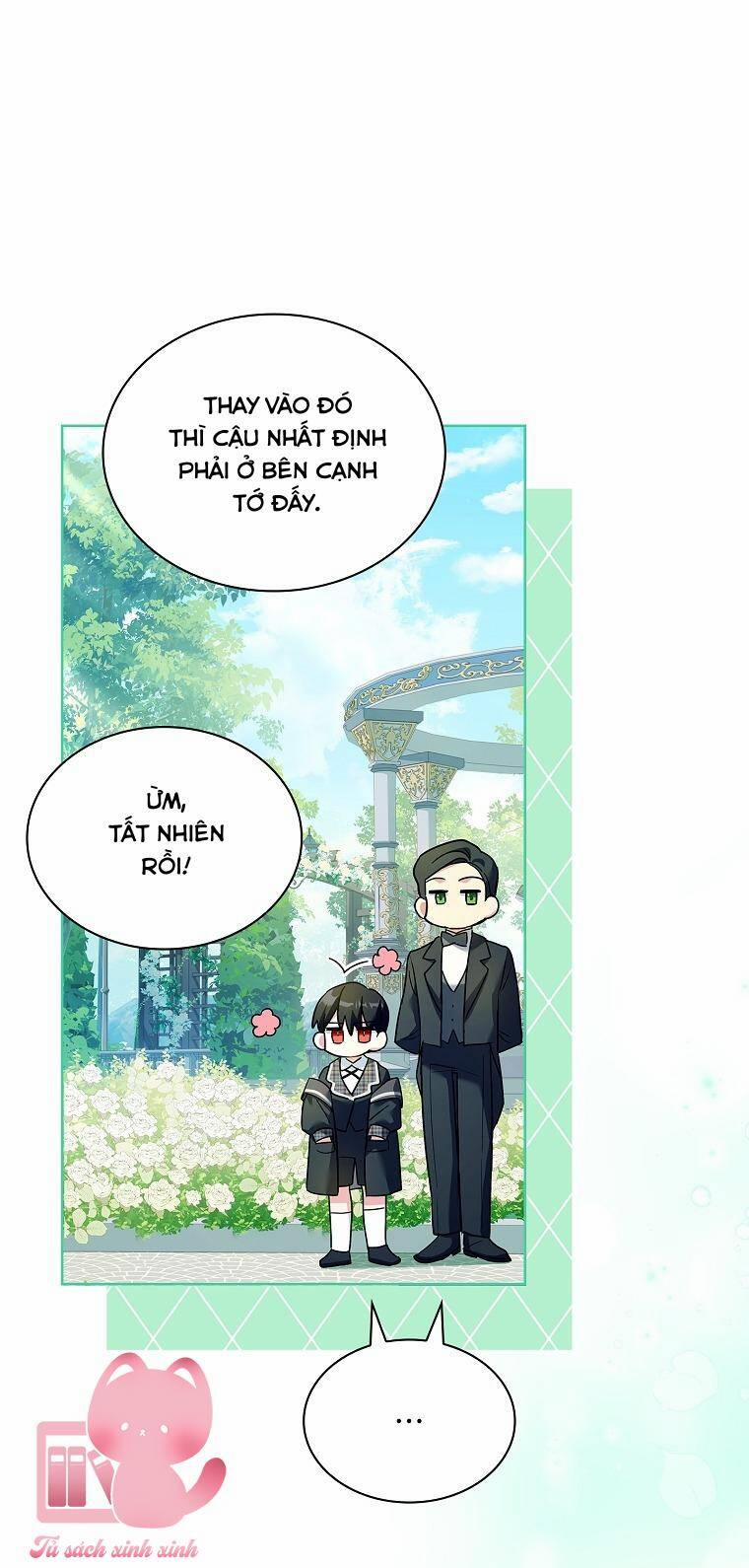 Từ Trúc Mã Hóa Thành Ông Xã 47 trang 21