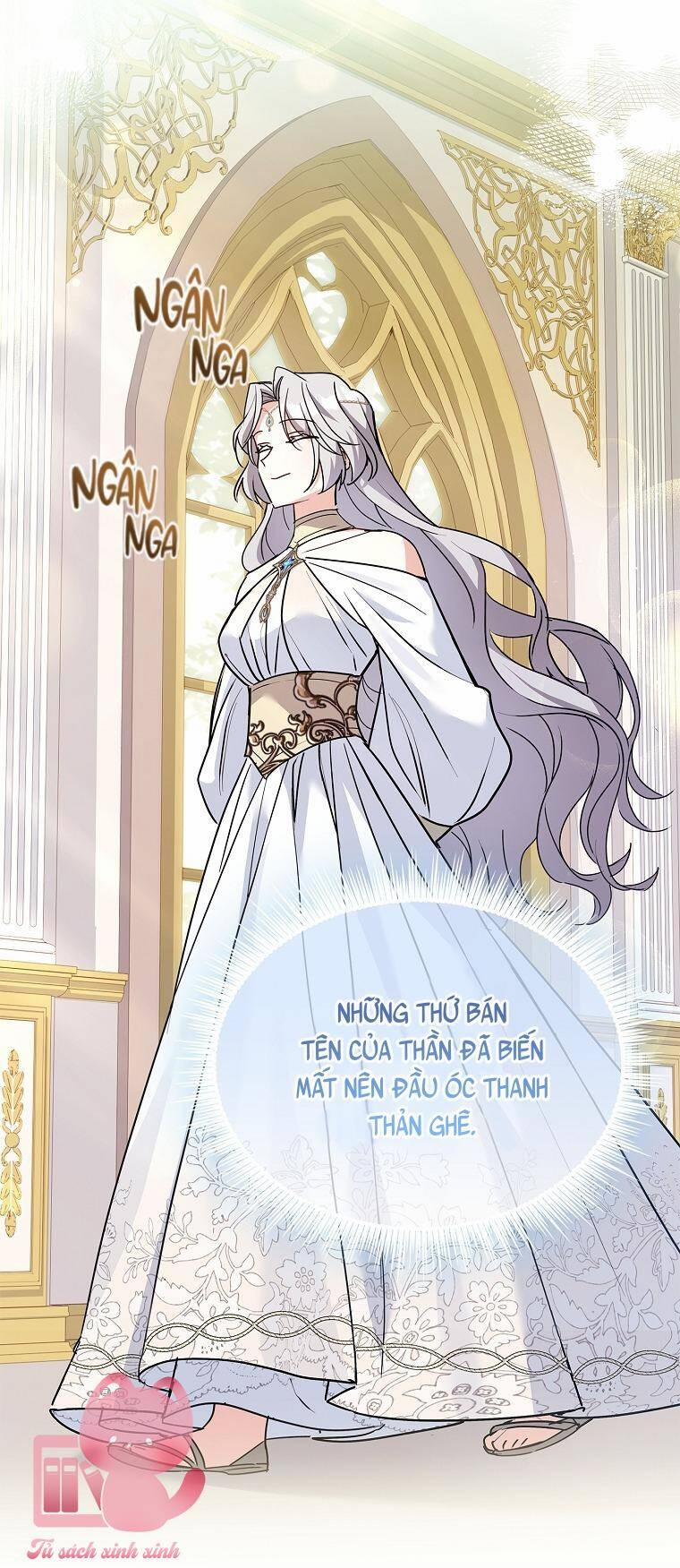 Từ Trúc Mã Hóa Thành Ông Xã 47 trang 25