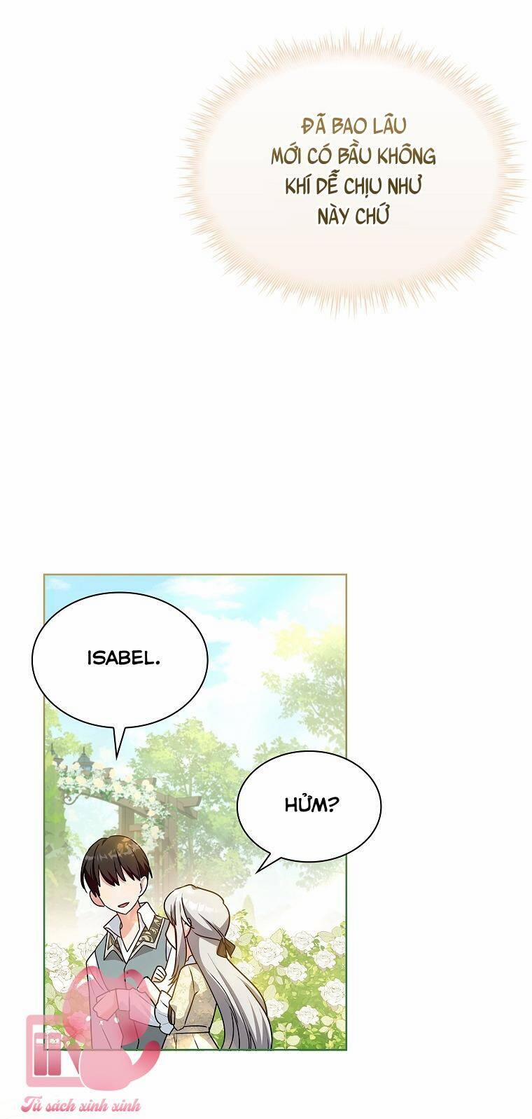 Từ Trúc Mã Hóa Thành Ông Xã 47 trang 3