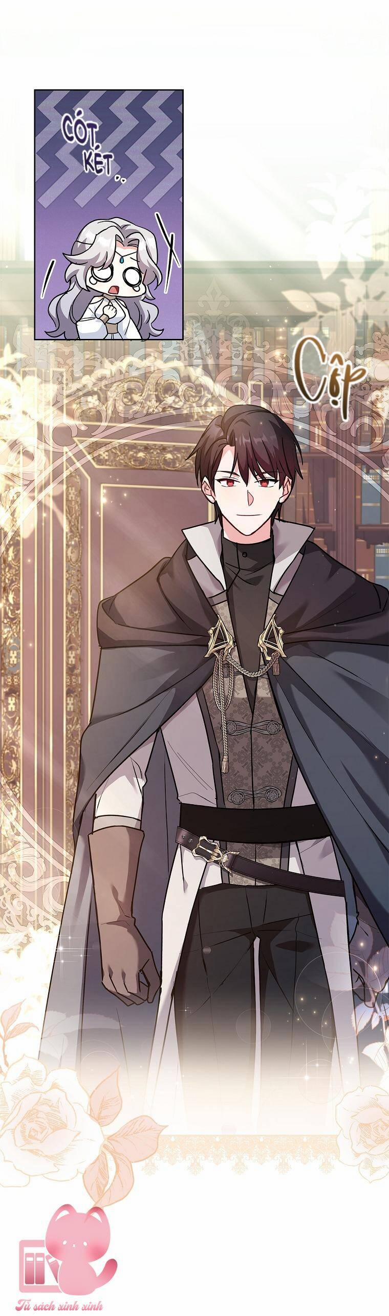 Từ Trúc Mã Hóa Thành Ông Xã 47 trang 32