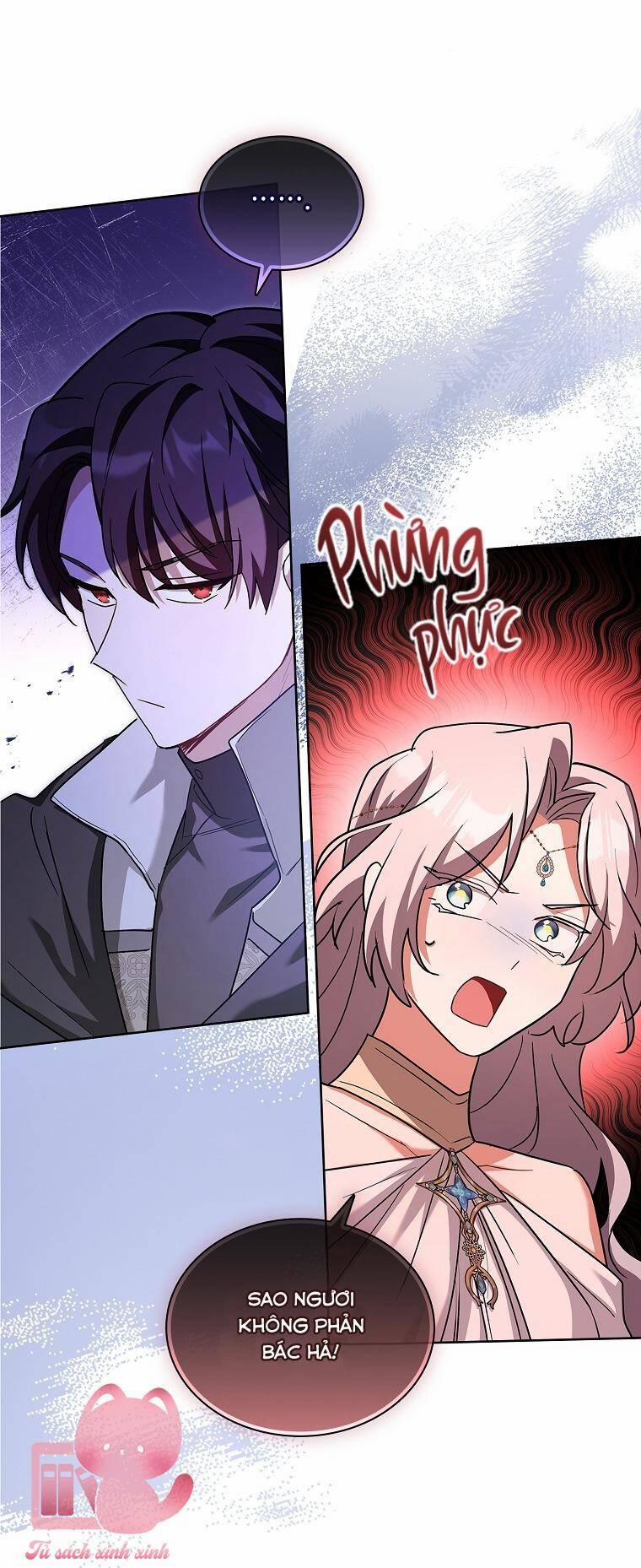 Từ Trúc Mã Hóa Thành Ông Xã 47 trang 40