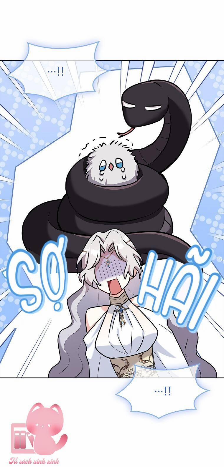 Từ Trúc Mã Hóa Thành Ông Xã 47 trang 43