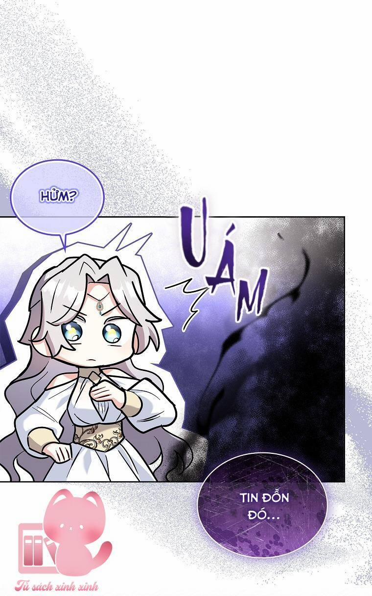 Từ Trúc Mã Hóa Thành Ông Xã 47 trang 45