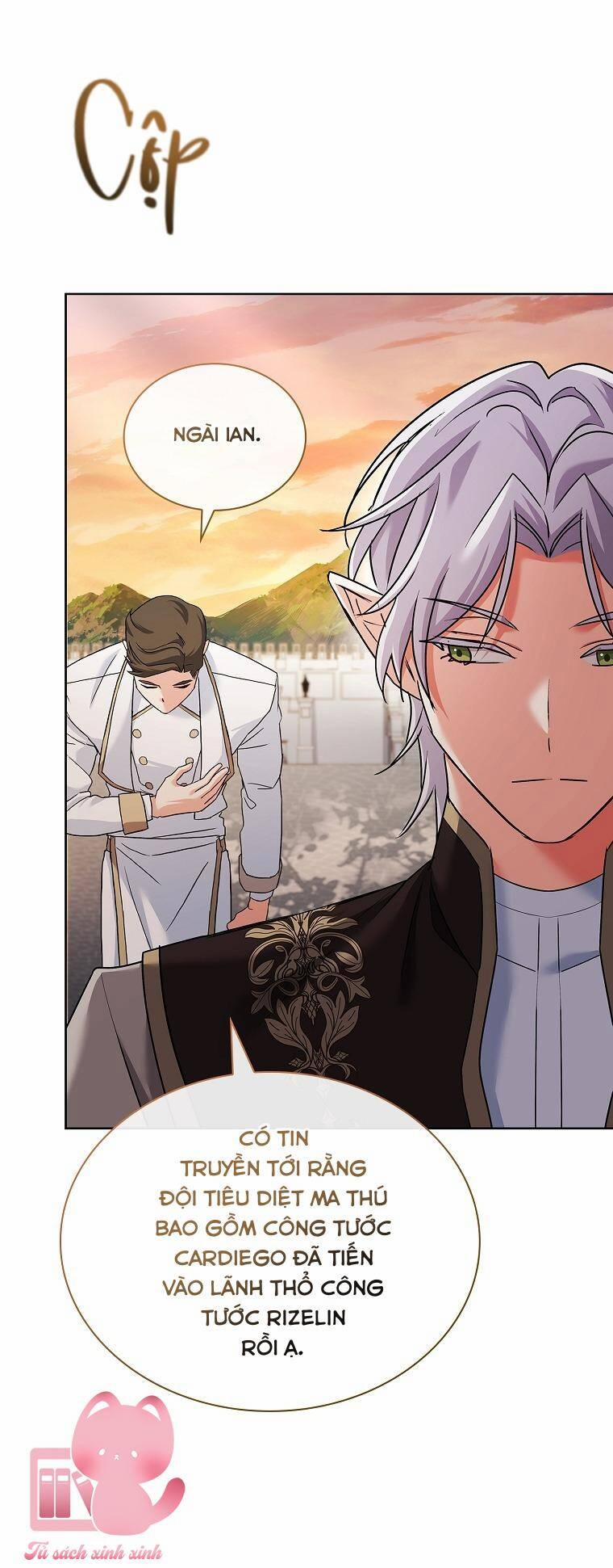 Từ Trúc Mã Hóa Thành Ông Xã 47 trang 50