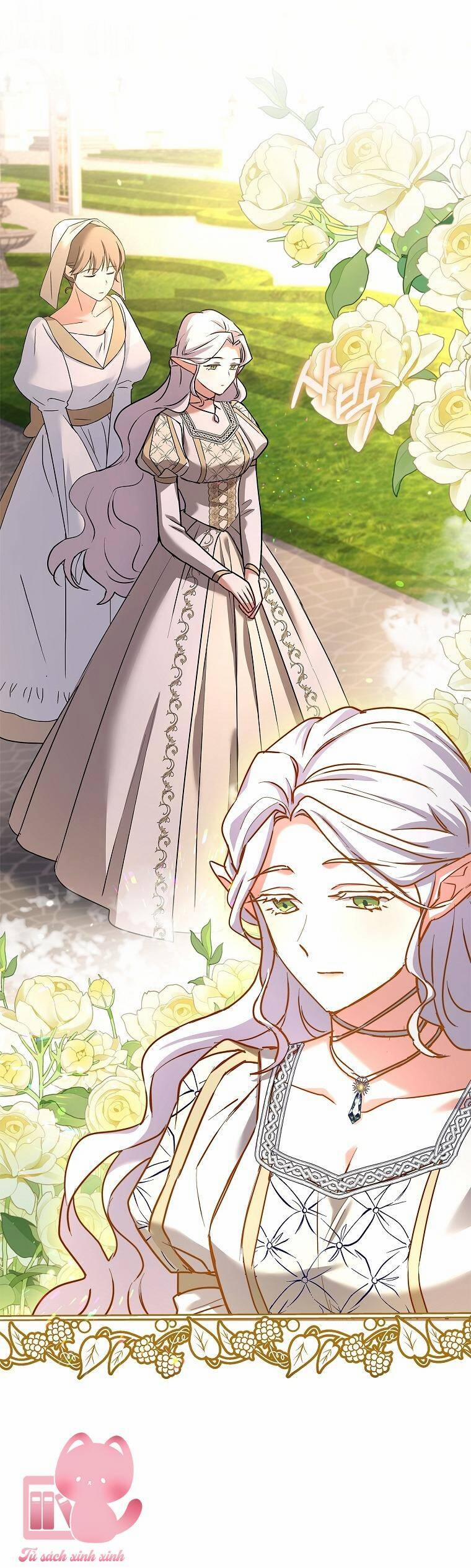 Từ Trúc Mã Hóa Thành Ông Xã 47 trang 52