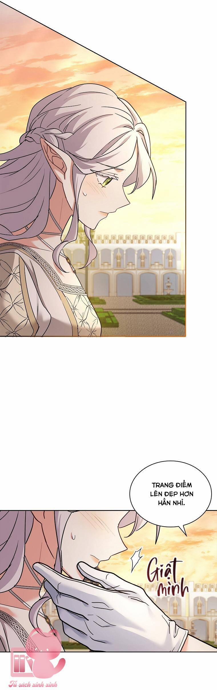 Từ Trúc Mã Hóa Thành Ông Xã 47 trang 54