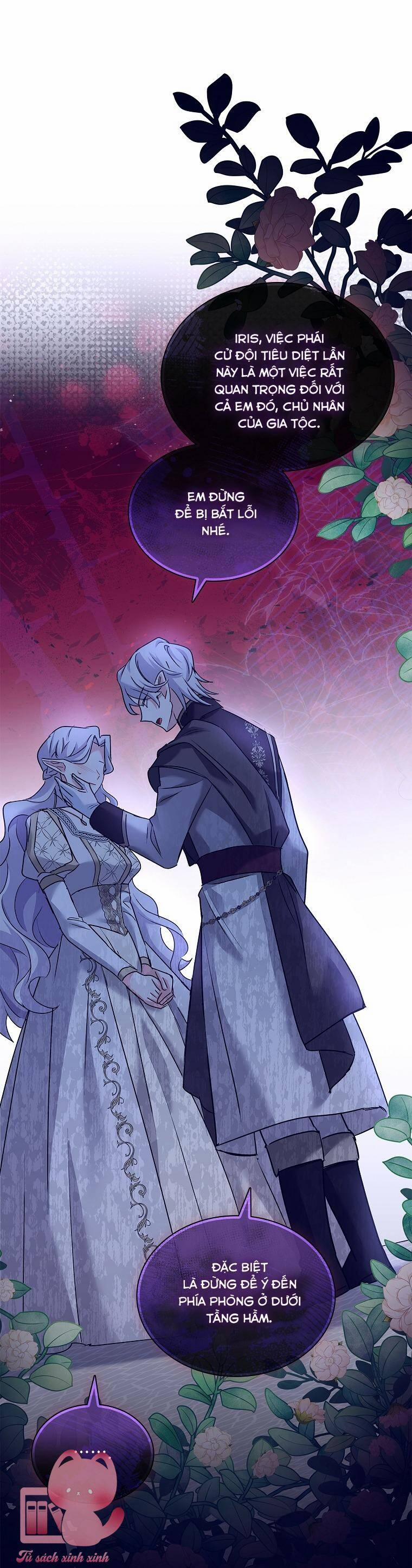 Từ Trúc Mã Hóa Thành Ông Xã 47 trang 55