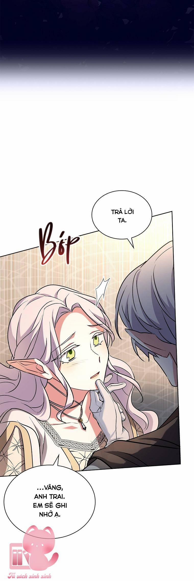 Từ Trúc Mã Hóa Thành Ông Xã 47 trang 56