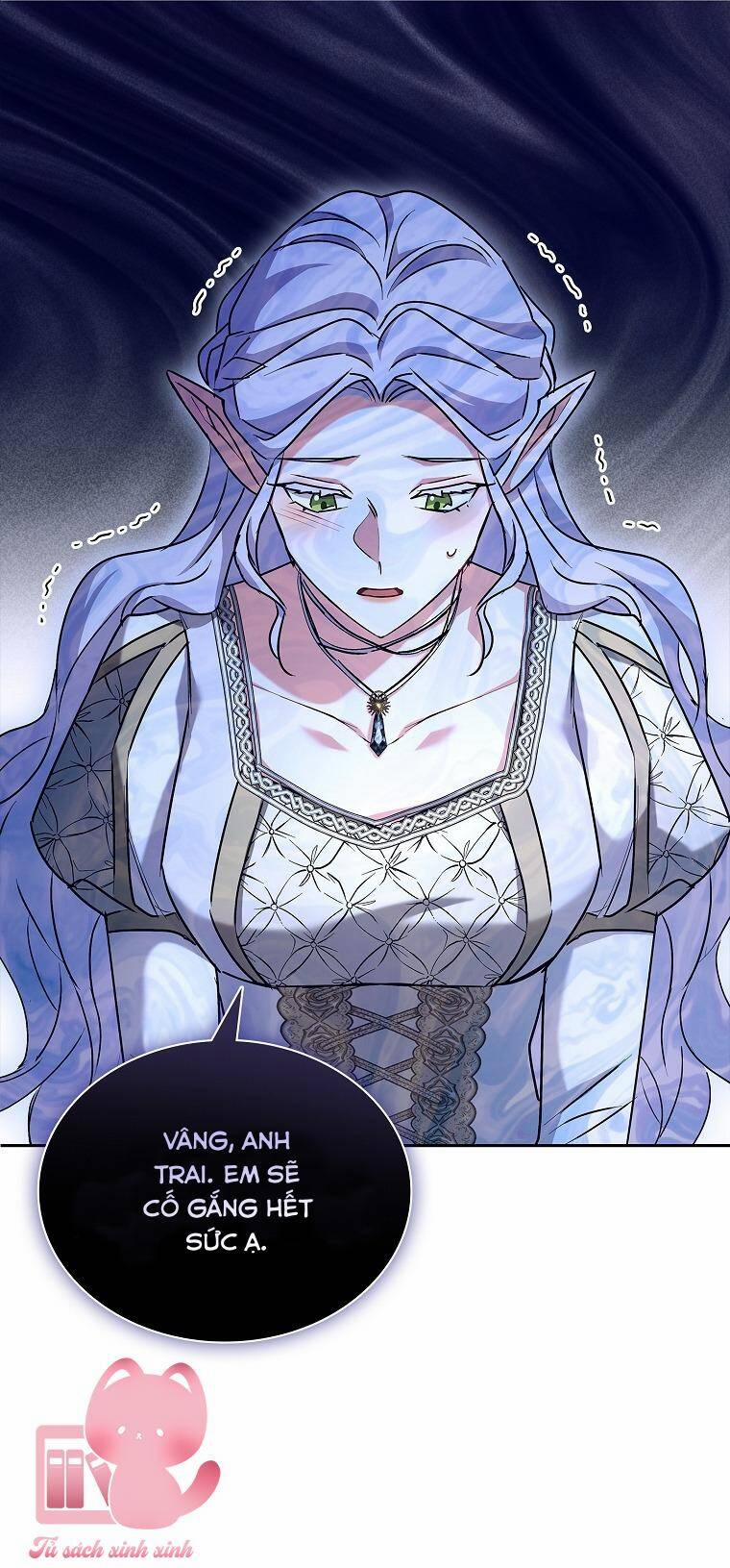 Từ Trúc Mã Hóa Thành Ông Xã 47 trang 58