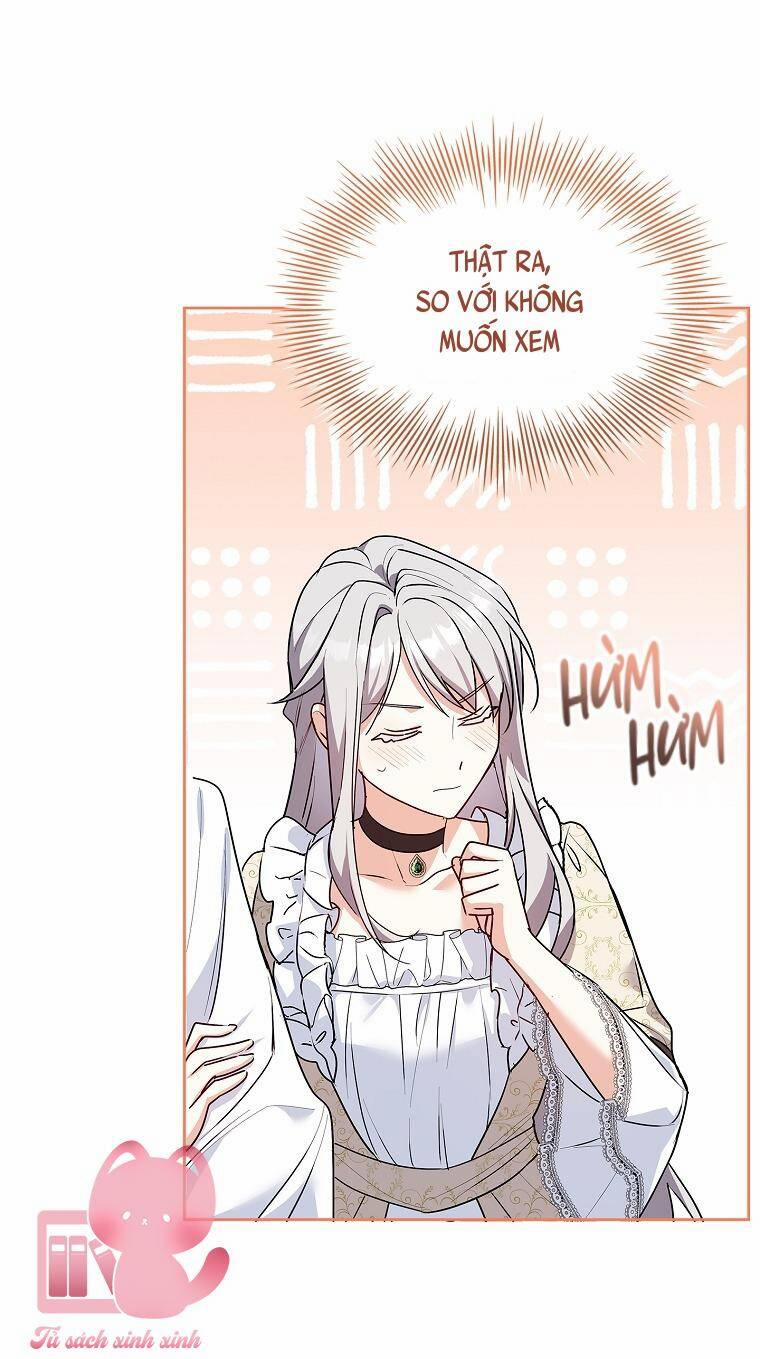 Từ Trúc Mã Hóa Thành Ông Xã 47 trang 6