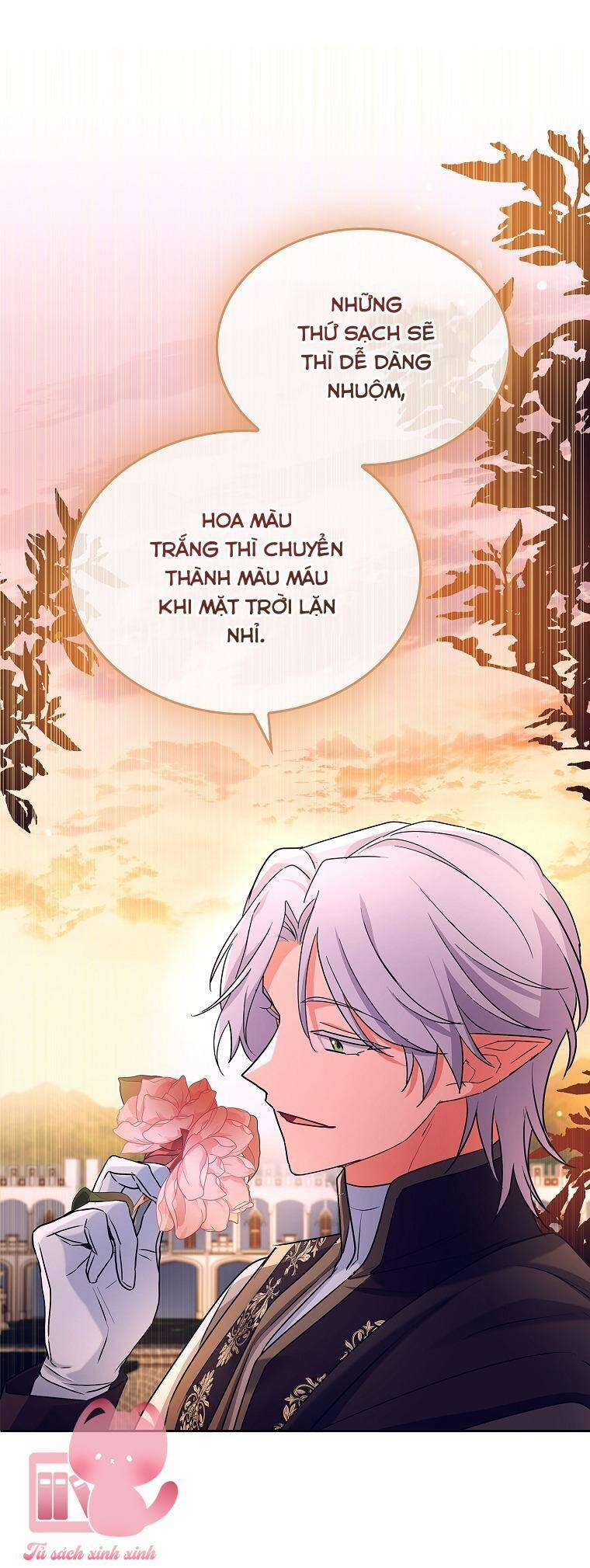 Từ Trúc Mã Hóa Thành Ông Xã 47 trang 61