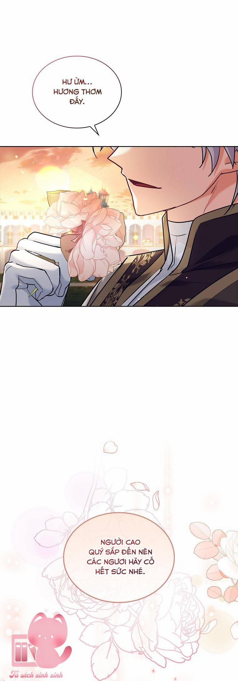 Từ Trúc Mã Hóa Thành Ông Xã 47 trang 62