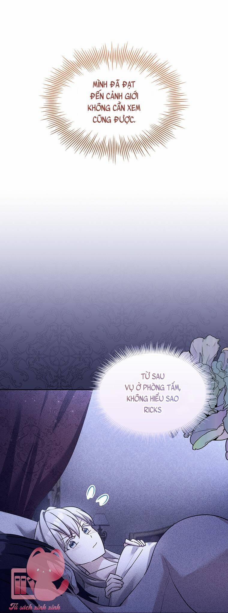 Từ Trúc Mã Hóa Thành Ông Xã 47 trang 7