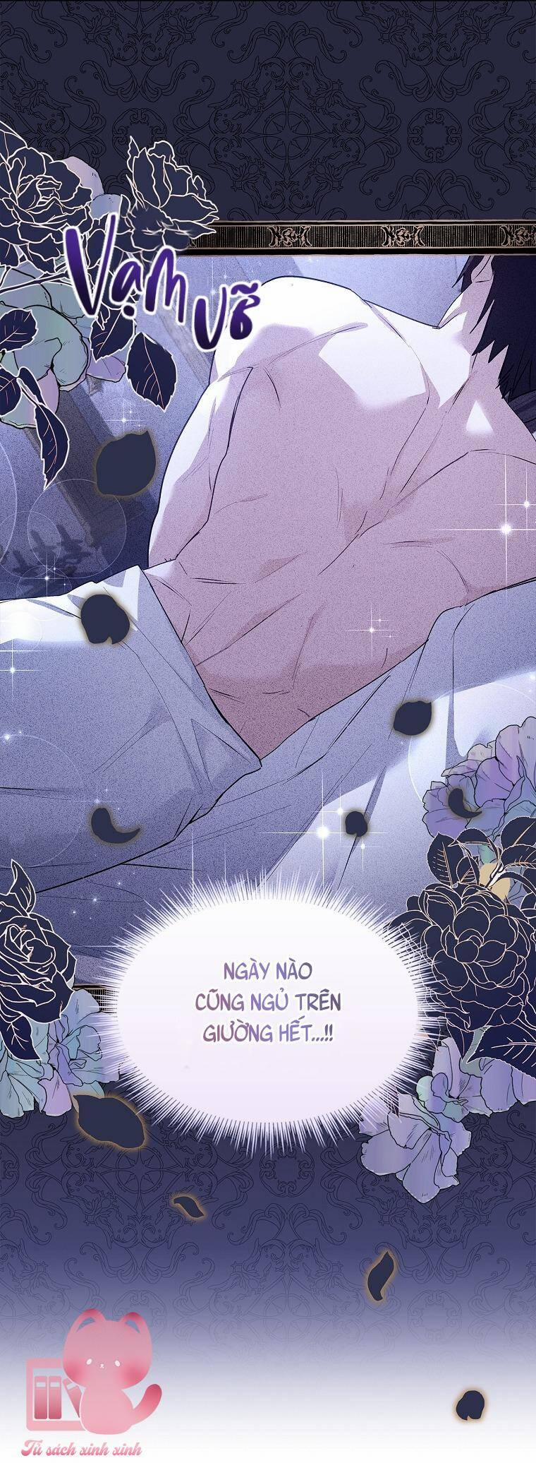 Từ Trúc Mã Hóa Thành Ông Xã 47 trang 8