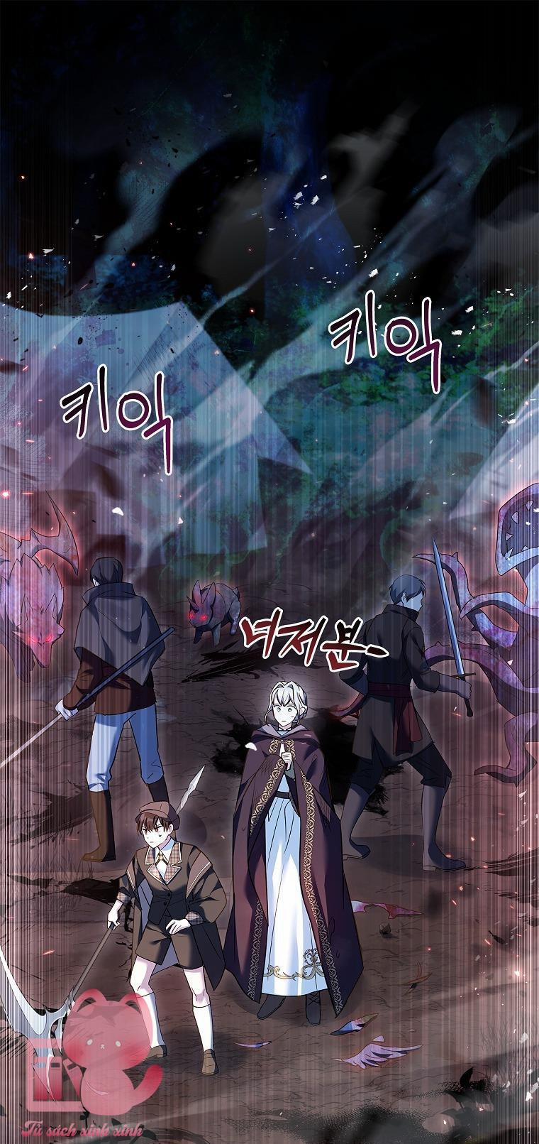 Từ Trúc Mã Hóa Thành Ông Xã 49 trang 0