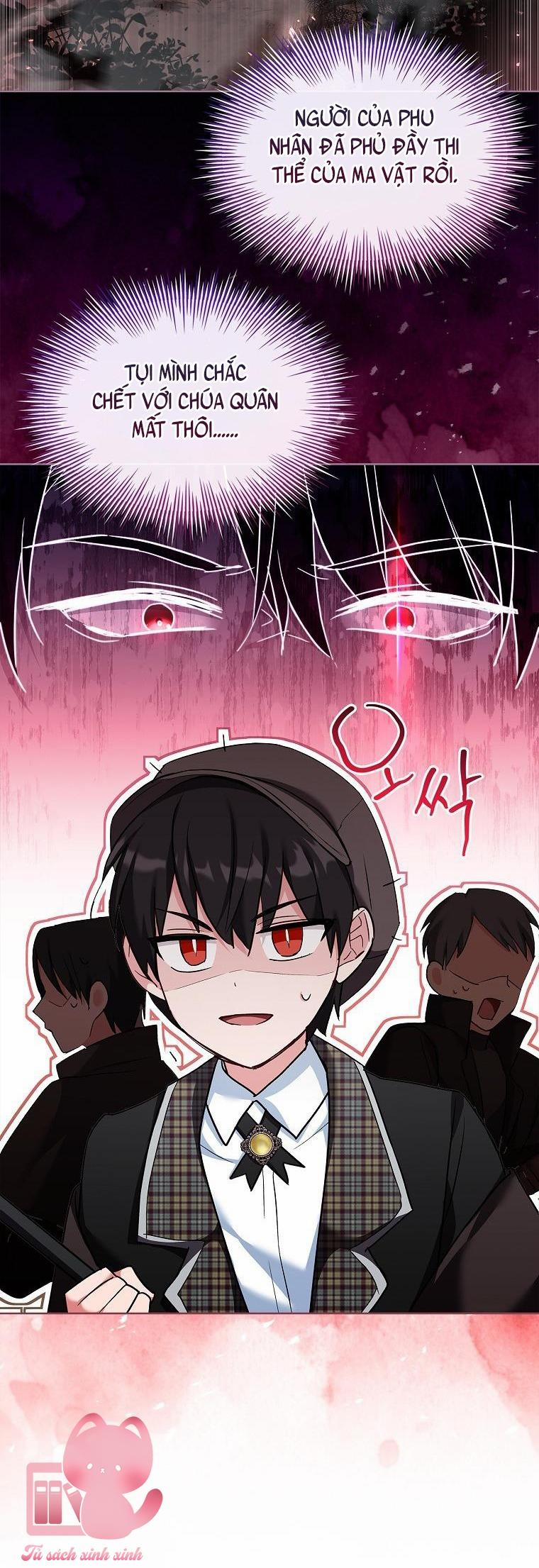 Từ Trúc Mã Hóa Thành Ông Xã 49 trang 1