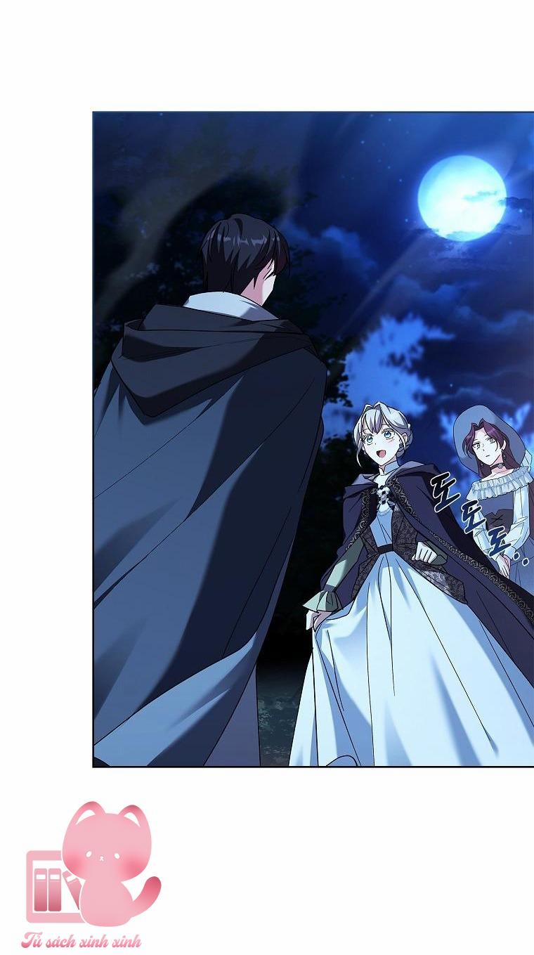 Từ Trúc Mã Hóa Thành Ông Xã 49 trang 12