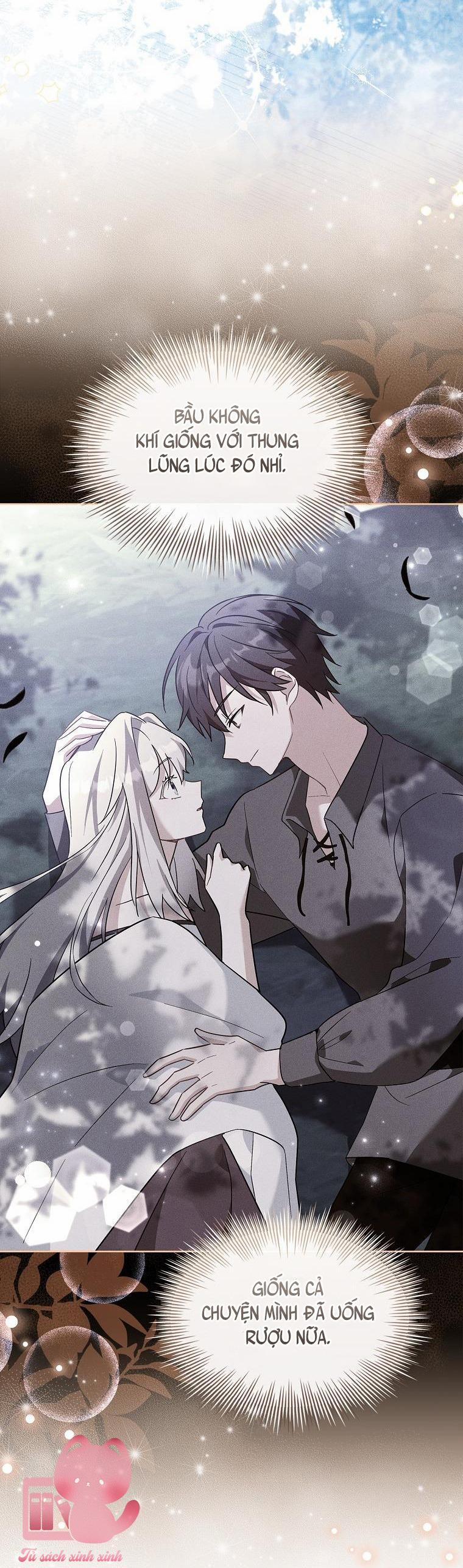 Từ Trúc Mã Hóa Thành Ông Xã 49 trang 26