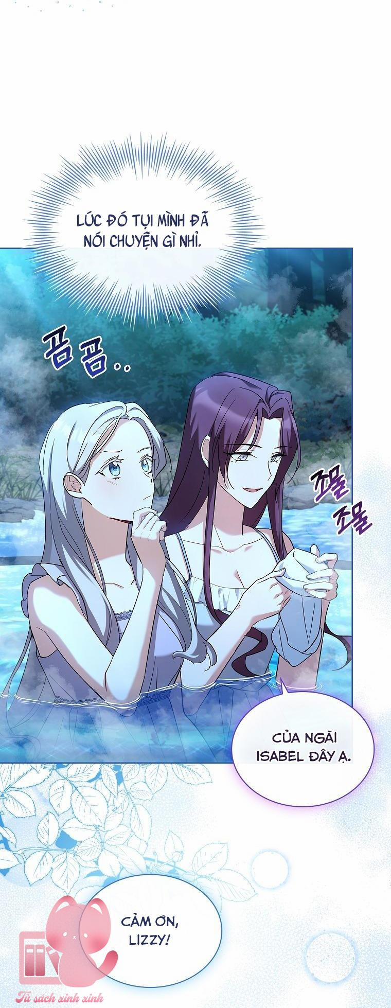 Từ Trúc Mã Hóa Thành Ông Xã 49 trang 28