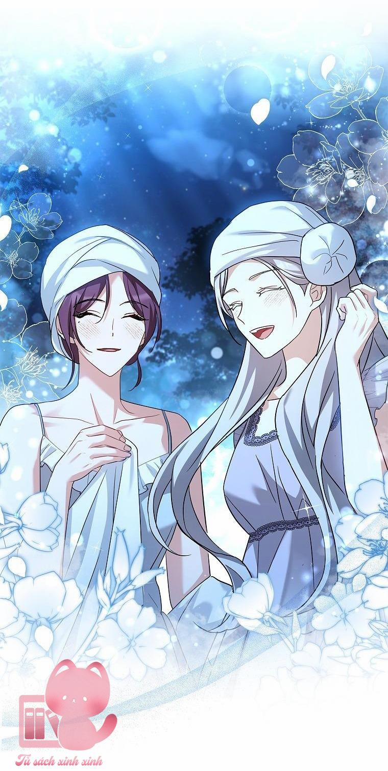 Từ Trúc Mã Hóa Thành Ông Xã 49 trang 31