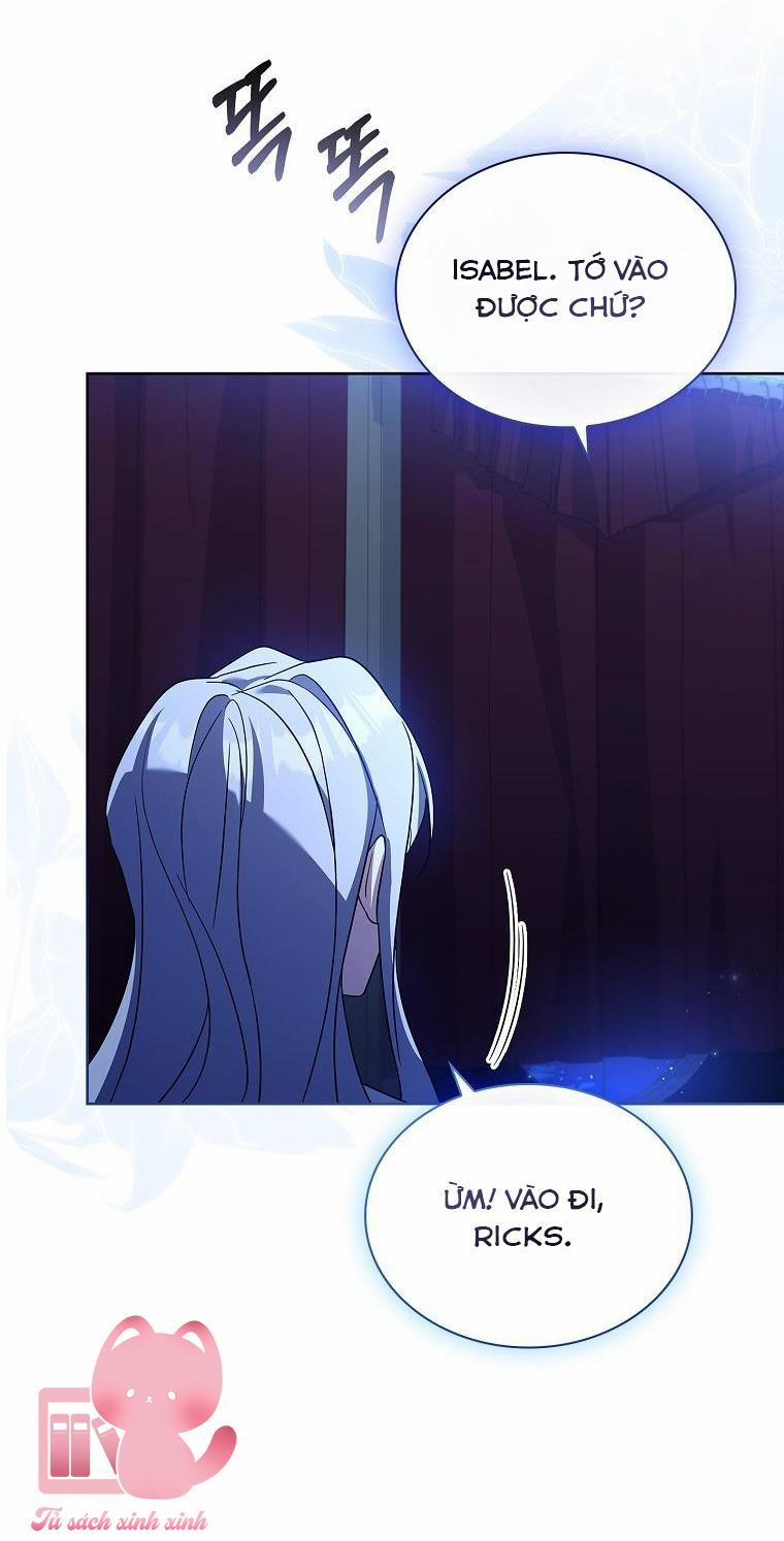 Từ Trúc Mã Hóa Thành Ông Xã 49 trang 36