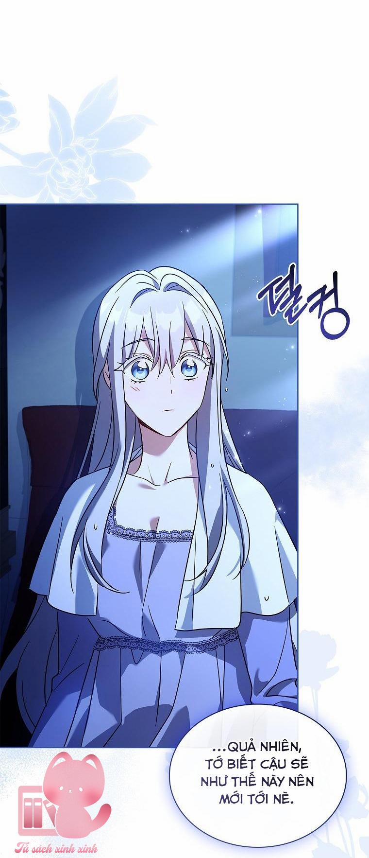 Từ Trúc Mã Hóa Thành Ông Xã 49 trang 37