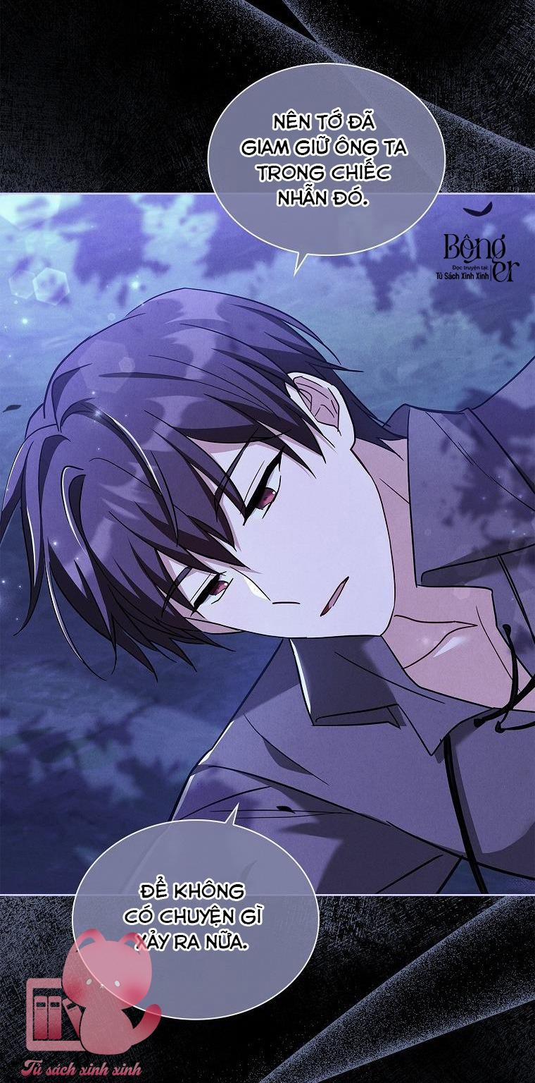 Từ Trúc Mã Hóa Thành Ông Xã 49 trang 43