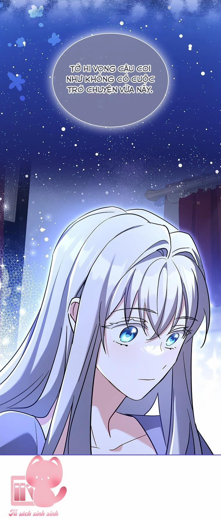 Từ Trúc Mã Hóa Thành Ông Xã 49 trang 46