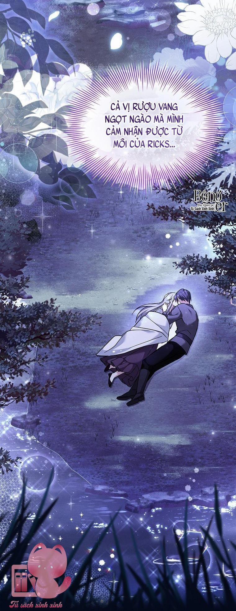 Từ Trúc Mã Hóa Thành Ông Xã 49 trang 52