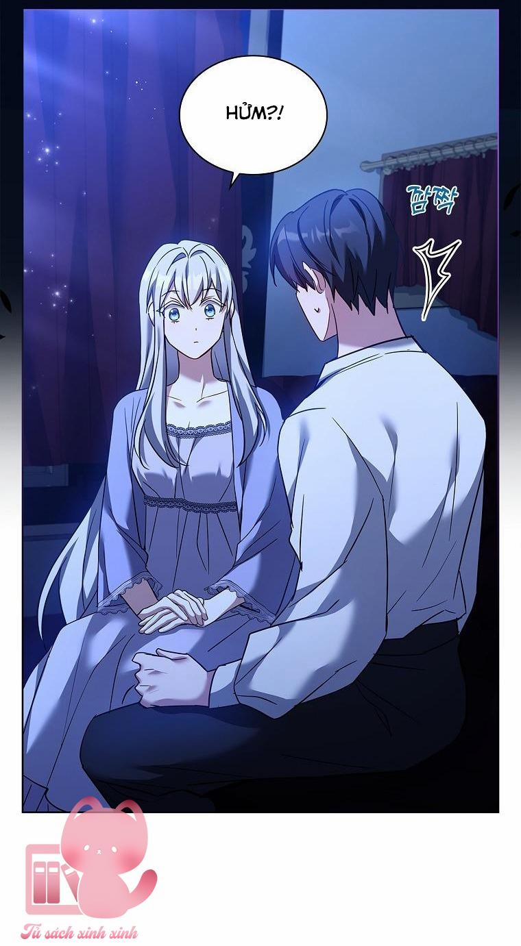 Từ Trúc Mã Hóa Thành Ông Xã 49 trang 53