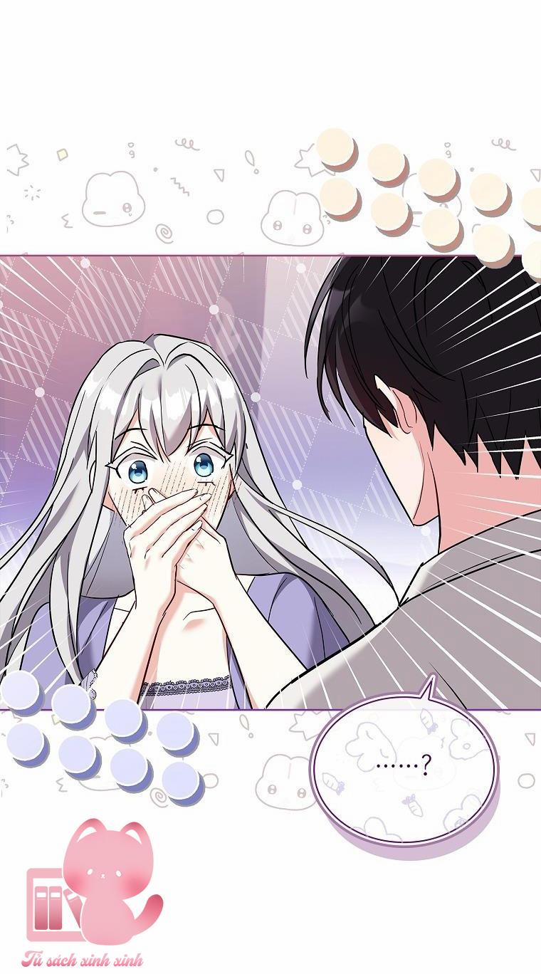 Từ Trúc Mã Hóa Thành Ông Xã 49 trang 54