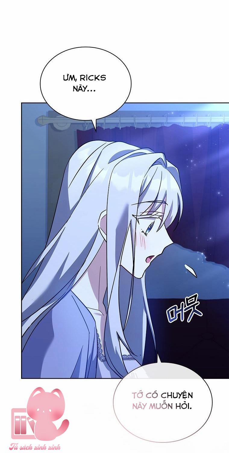 Từ Trúc Mã Hóa Thành Ông Xã 49 trang 57