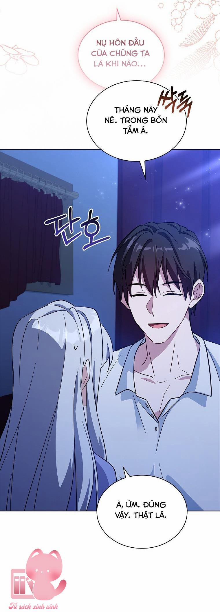 Từ Trúc Mã Hóa Thành Ông Xã 49 trang 59