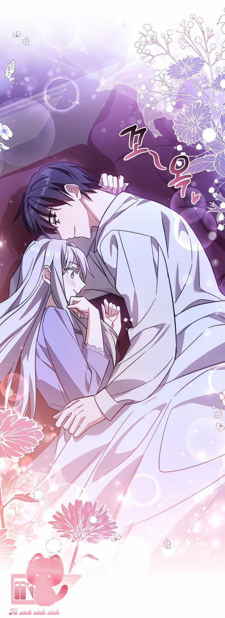 Từ Trúc Mã Hóa Thành Ông Xã 49 trang 63