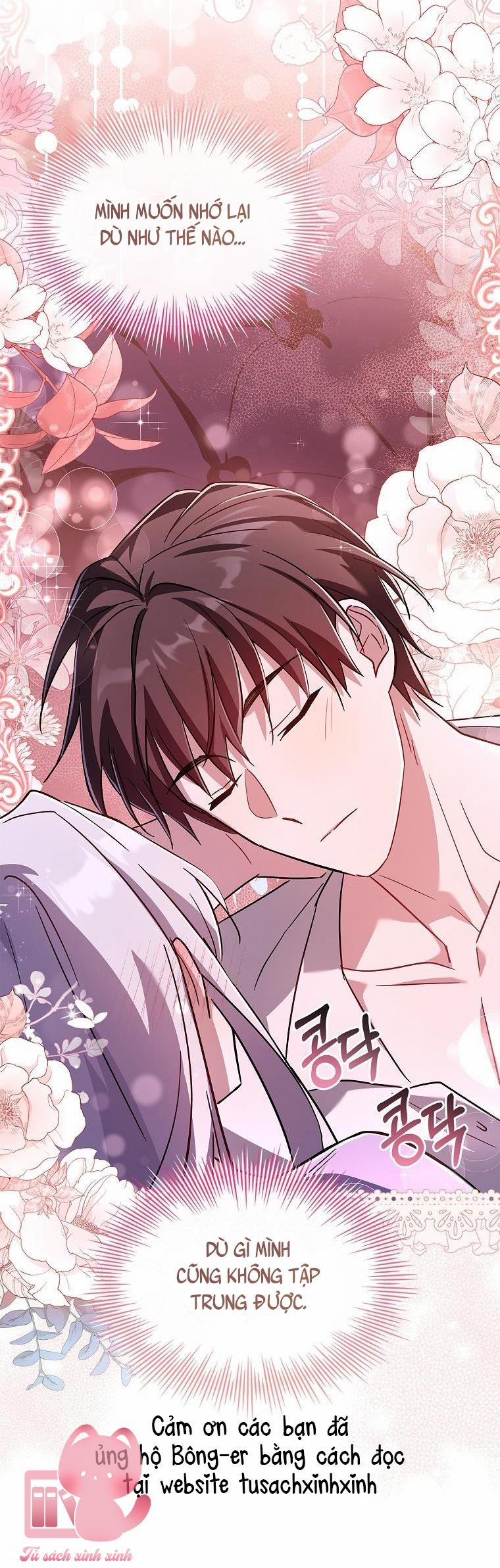 Từ Trúc Mã Hóa Thành Ông Xã 49 trang 67