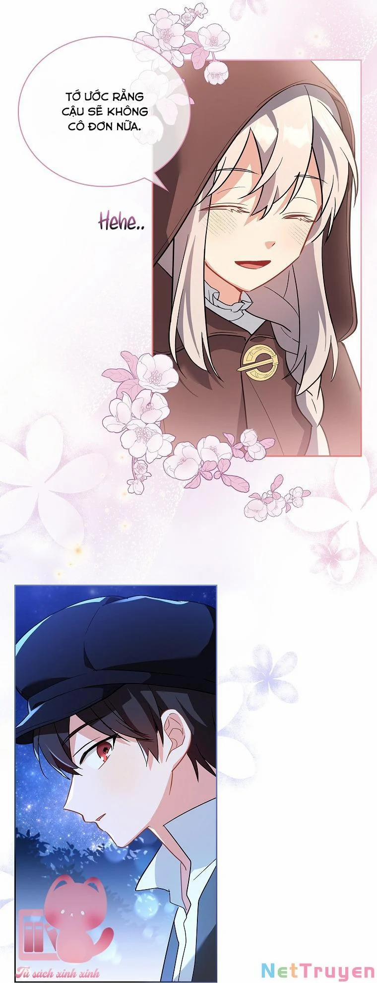 Từ Trúc Mã Hóa Thành Ông Xã 5 trang 10