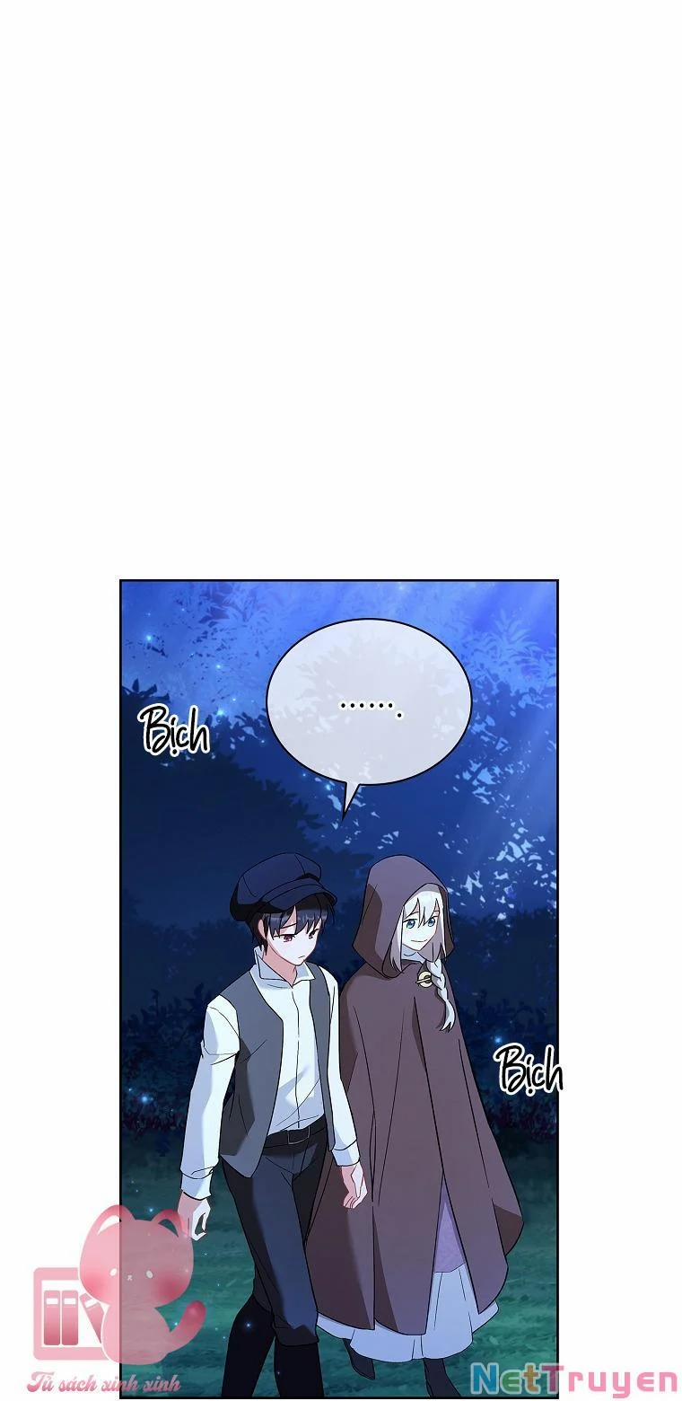 Từ Trúc Mã Hóa Thành Ông Xã 5 trang 11