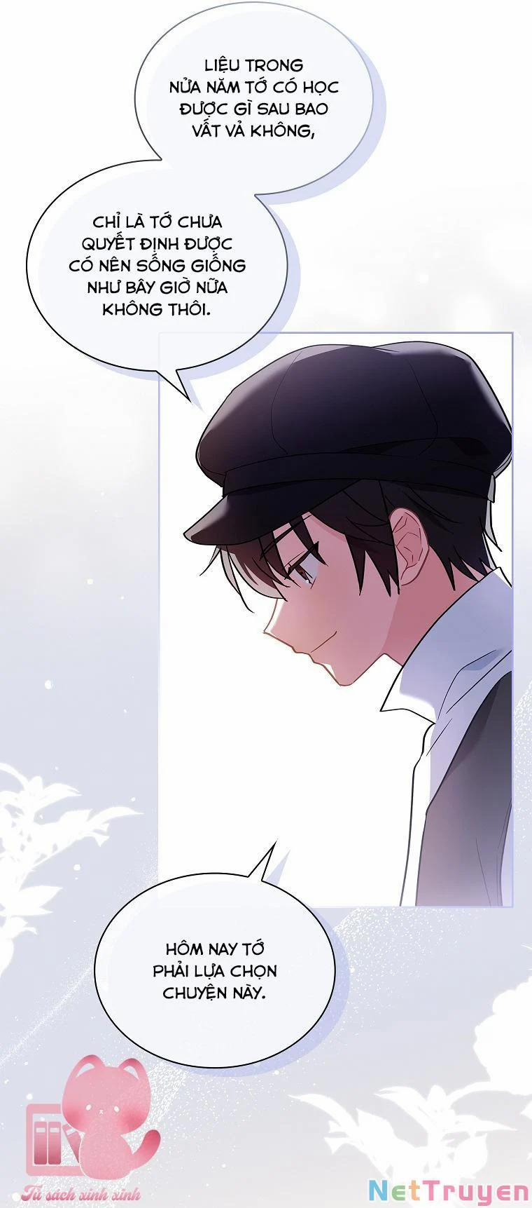 Từ Trúc Mã Hóa Thành Ông Xã 5 trang 15