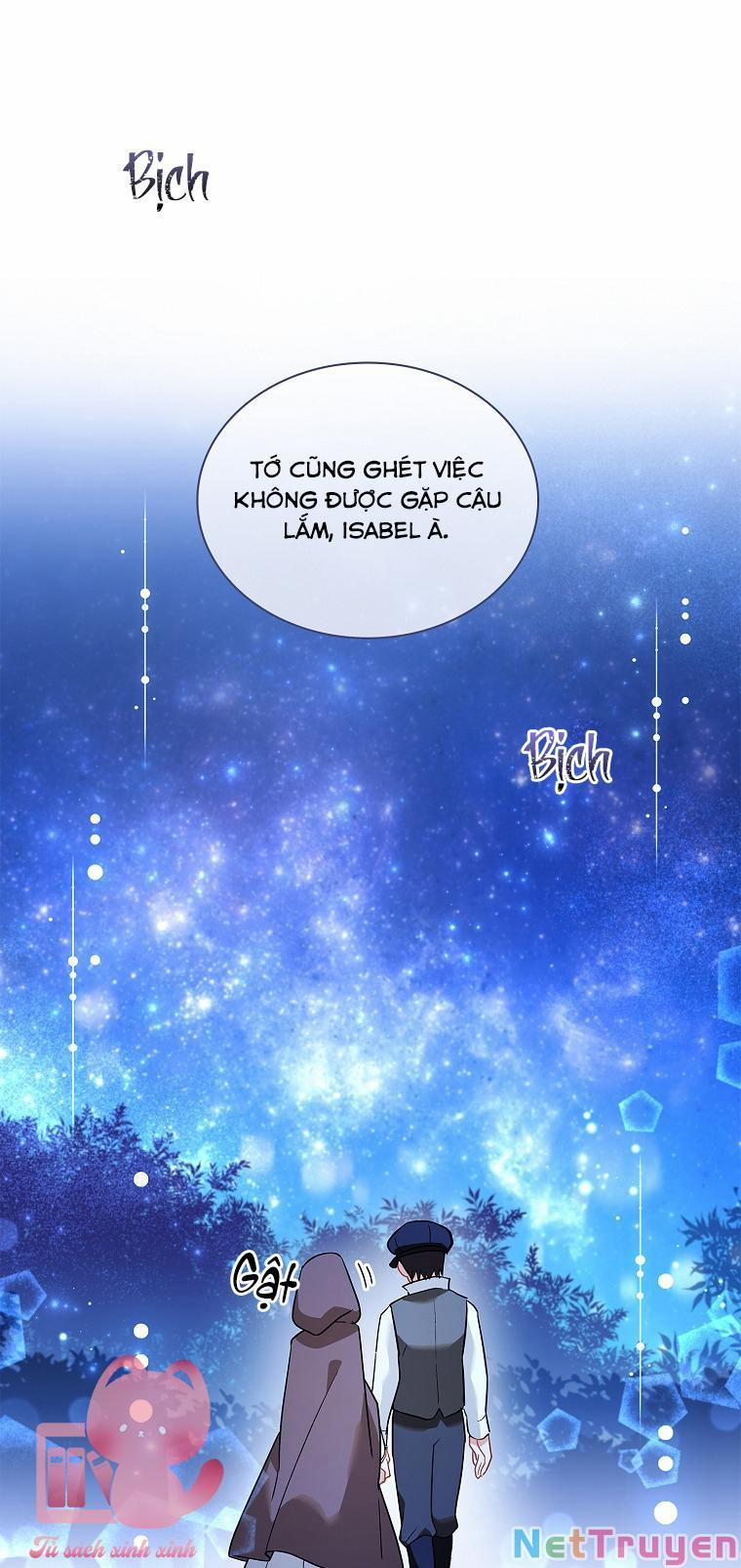 Từ Trúc Mã Hóa Thành Ông Xã 5 trang 18